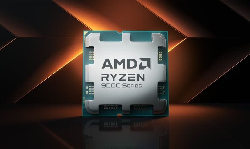 AMD Ryzen AI coloca modelos de 300 bilhões de parâmetros na sua mesa