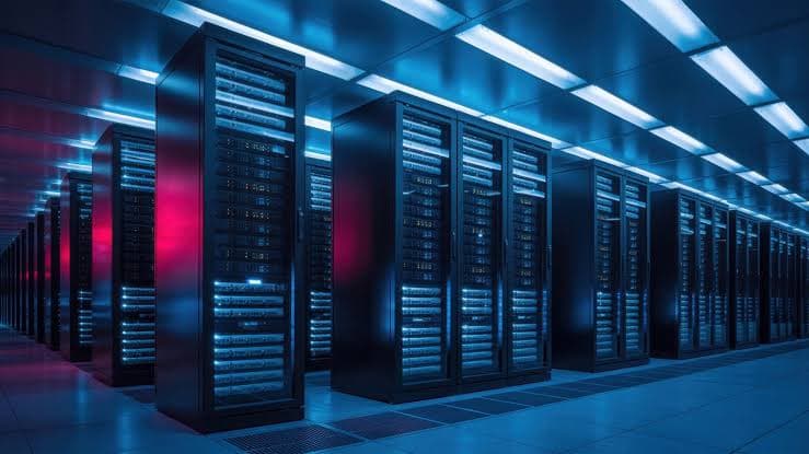 Data Center do TikTok no Ceará vira alvo de ação do MPF e da DPU