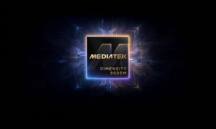 MediaTek estreia em 2 nanômetros com NPU dupla para IA local