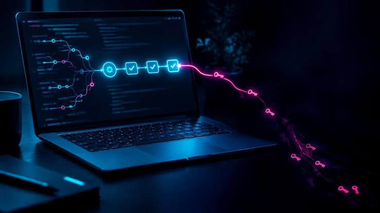 GhostAction esconde malware em arquivo de fonte e ataca 94 repositórios