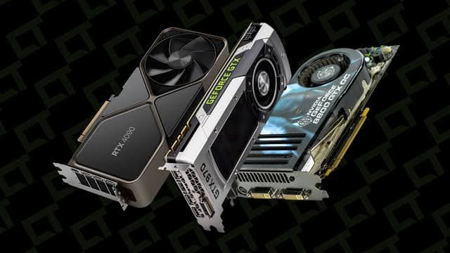 NVIDIA perde a trava de IA nas GeForce RTX e a 4090 dobra os TFLOPS