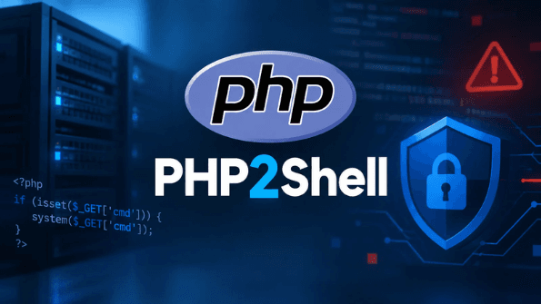 PHP2Shell: vulnerabilidades críticas no PHP reforçam a importância da segurança digital e da gestão de atualizações