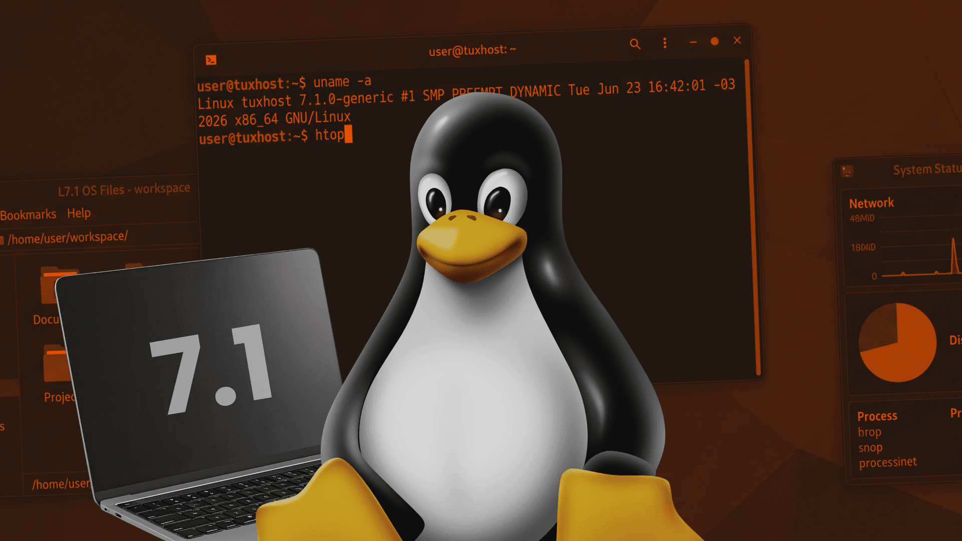 Linux chega ao PS5 Pro e o firmware 13.60 vira o novo teto do projeto