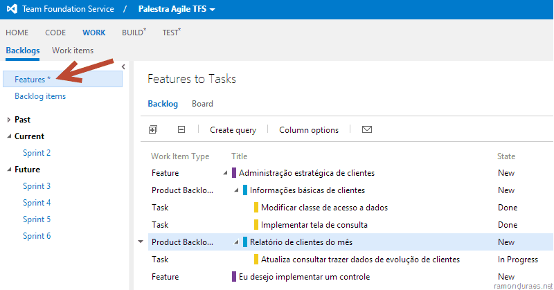 Primeiras novidades do Visual Studio 2013