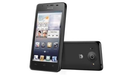Com Android simplificado, o aparelho é boa opção de smartphone de baixo custo