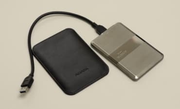 HD externo Adata DashDrive Elite tem design refinado e alta velocidade de transferência de dados