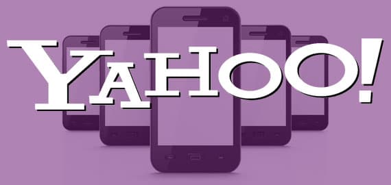 Usuários mobile do Yahoo! ultrapassarão os de PC no fim deste ano