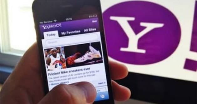 Yahoo! lança recursos de native ads para mobile