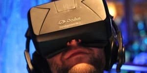Nova versão do Oculus Rift começa a ser enviada para desenvolvedores