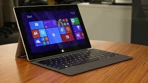 Microsoft deve começar a produzir novo Surface em agosto