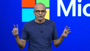 Microsoft confirma versão única do Windows para todos os tamanhos de tela