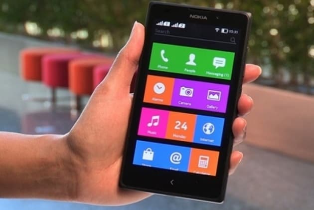 Microsoft encerra linha de smartphones com Android