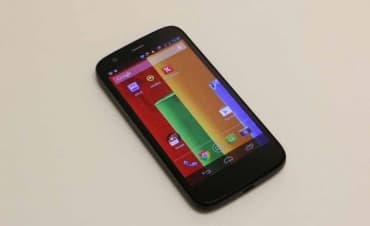 Smartphone Moto G com 4G atende pedido de consumidores e oferece suporte para cartão microSD