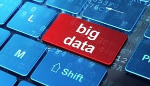 Mercado mundial de Big Data deve movimentar US$ 41,5 bilhões em 2018