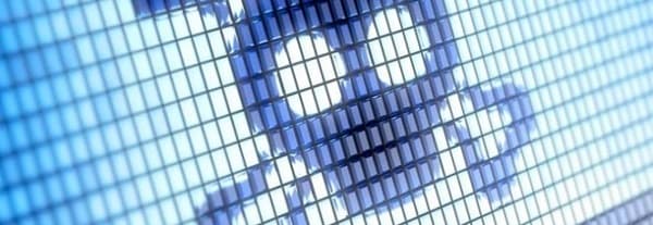 Hackers conseguem roubar dados de computadores que nunca estiveram online