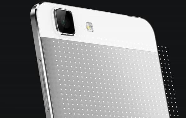 X5 Max, novo celular mais fino do mundo, é apresentado
