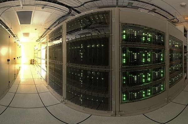 Projeto vai construir supercomputador 40 vezes mais rápido do que os atuais