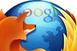 Google quer que usuários do Firefox voltem a usar buscador da empresa