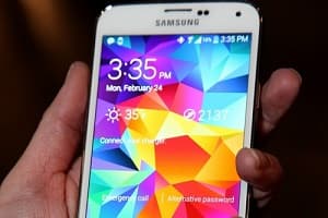 Samsung pode lançar duas versões do Galaxy S6