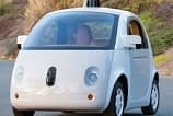 Google quer lançar serviço de transporte com carros autônomos