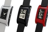 Smartwatch Pebble chega a um milhão em vendas
