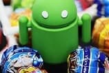 Android Lollipop dobra fatia de mercado em fevereiro