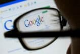 Google apagou 322 mil resultados de buscas