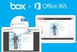 Box lança serviço que facilita edição de documentos do Office na nuvem