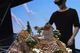 Com realidade aumentada, Microsoft mostra o futuro dos games