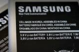Samsung promete bateria de grafeno com o dobro da duração
