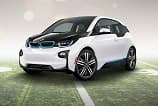 Apple pode se juntar com BMW para construir carro elétrico