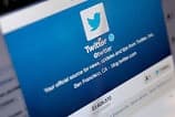 Twitter inaugura nova página inicial com seleção de tweets