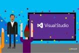 Microsoft lança versão final do Visual Studio 2015