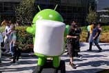 Android 6.0 se chamará Marshmallow