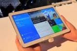 Samsung pode lançar tablet ‘gigante’ com tela de 18 polegadas
