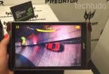 Acer aposta em acessórios para gamers e PC “montável”