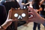 Google libera SDK de seu app de realidade virtual