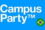 Campus Party Brasil 2016 tem data e local definidos