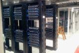 Brasil fica muito atrás no mercado de data centers