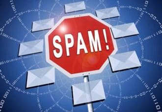Trabalho do CGI.br no combate ao spam é documentado em livro