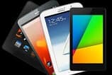 Mercado de tablets tem queda de 35% no Brasil