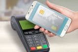 Samsung Pay poderá ser usado em smartphones de outras marcas