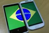 Número de brasileiros com acesso à Internet no smartphone é de 76 milhões