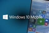 Microsoft libera nova build para Windows 10 Mobile