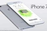 Rumores falam de iPhone 7 Plus com 256GB de armazenamento interno