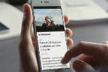 Facebook vai permitir que qualquer editor publique Instant Articles