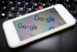 Google admite que 25% do seu tráfego não são criptografados