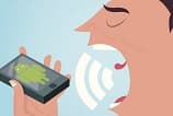 Google está tornando Android mais flexível para pessoas com deficiência
