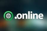 Domínio .ONLINE completa um ano de lançamento com mais de 350 mil domínios registrados