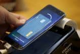 Agora Samsung Pay suporta leitura de retina